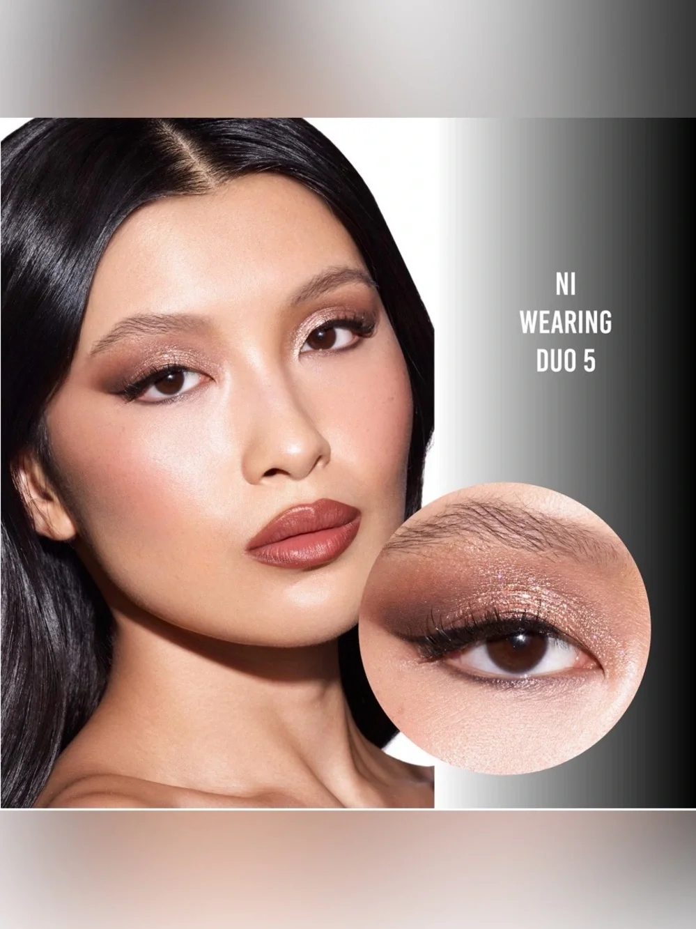 Danessa Myricks Beauty brand new